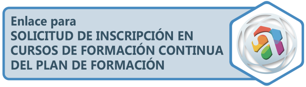 Enlace a solicitud formación continua