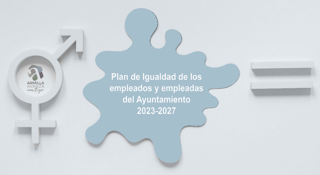 Imagen Plan de Igualdad