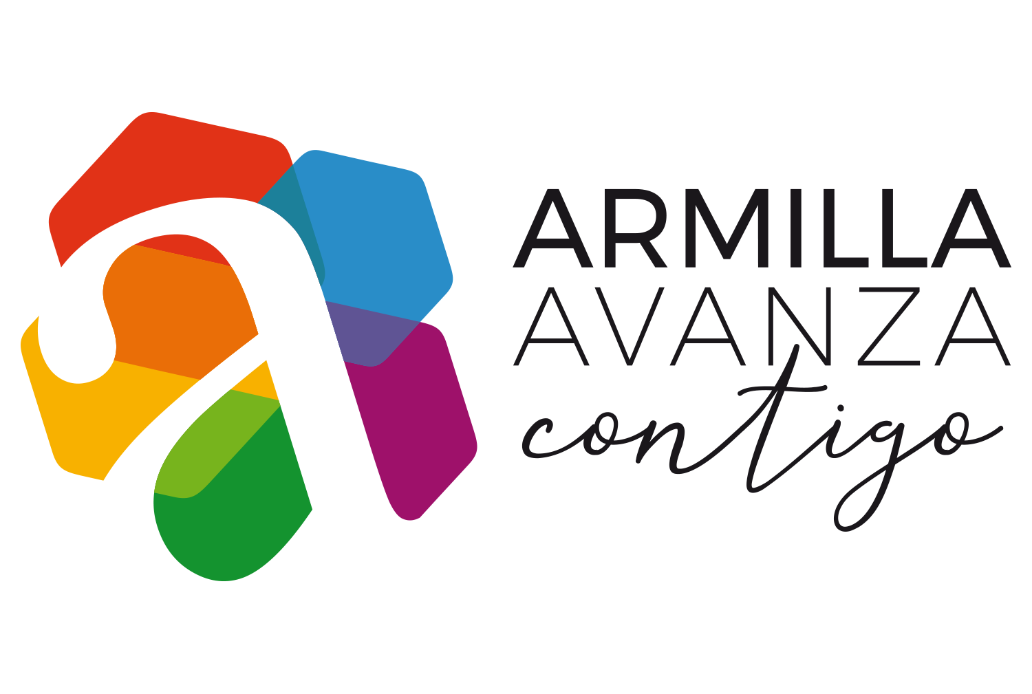 Logo del Ayuntamiento de Armilla